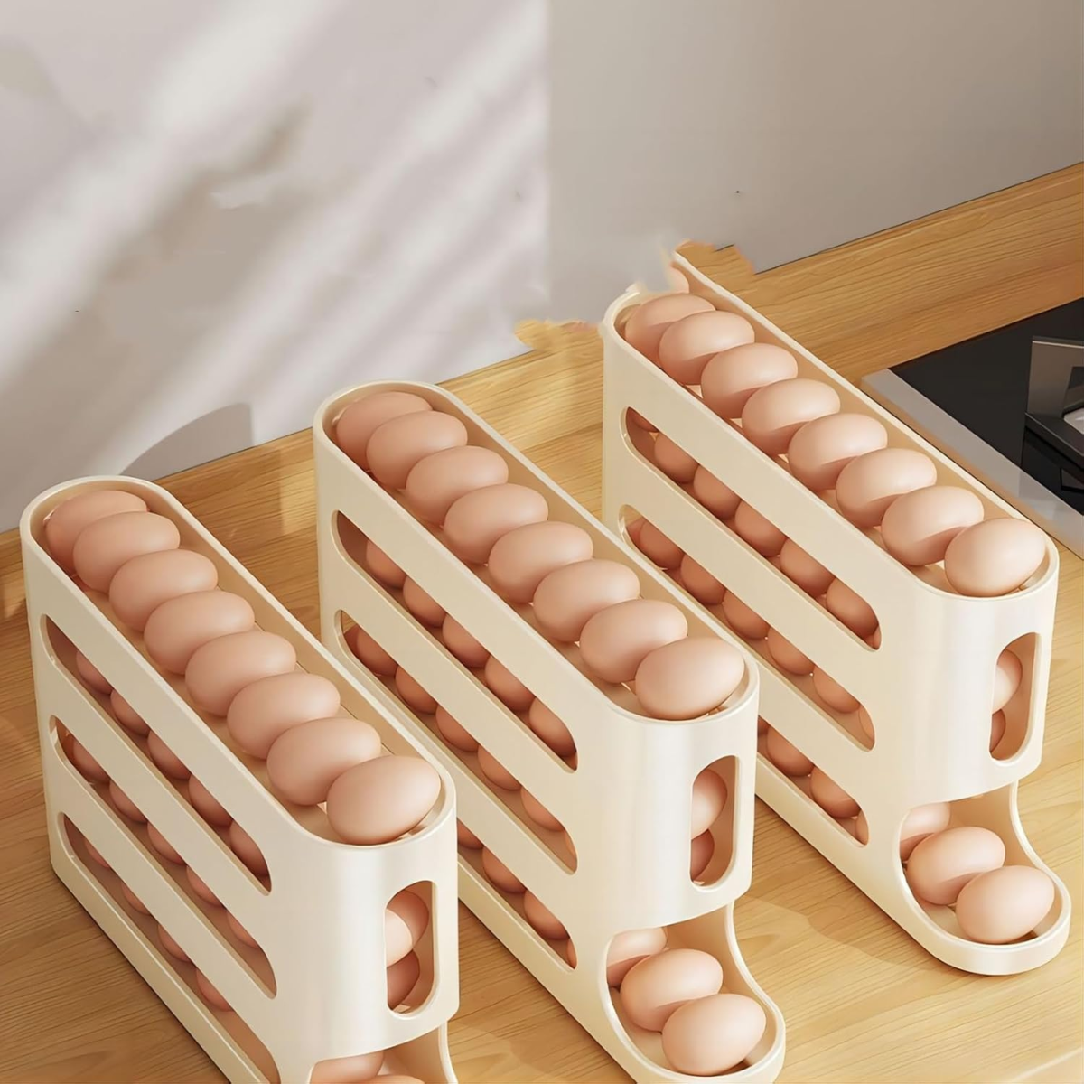 Organizador De Huevos